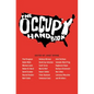 The Occupy Handbook - Paperback