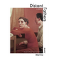 Distant Fathers - Paperback