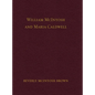 William McIntosh and Maria Caldwell McIntosh: The Life and Journey of William and Maria Caldwell McIntosh From Lanark, Ontario, Canada to Mount Pleasa - Hardcover