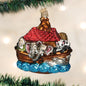 Noah's Ark
