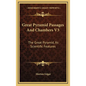Great Pyramid Passages And Chambers V3: The Great Pyramid, Its Scientific Features - Hardcover