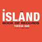 The Island Book of Records Volume I: 1959-68 - Hardcover