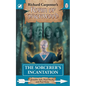 The Sorcerer's Incantation: from Richard Carpenter's Robin of Sherwood - Paperback