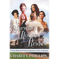 Stewart House Brides: A Clean Historical Western Romance Series Collection - Paperback