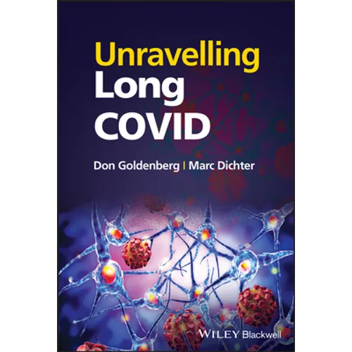 Unravelling Long Covid - Hardcover