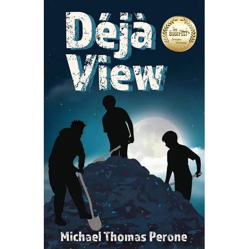 Deja View: A Kid Nightmare - Paperback