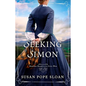 Seeking Simon - Paperback