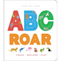 ABC Roar - Board Book