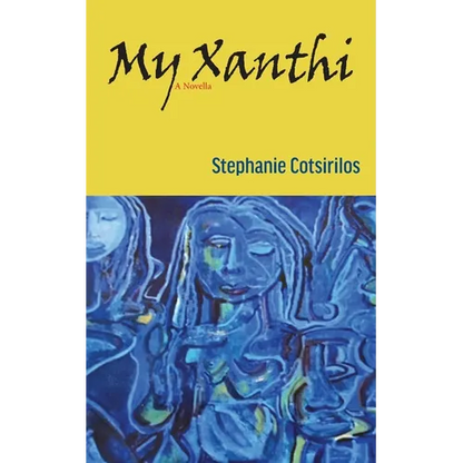 My Xanthi - Paperback