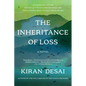The Inheritance of Loss - Paperback