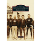 Huntington Beach Lifeguards - Hardcover