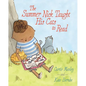 The Summer Nick Taught His Cats to Read - Hardcover