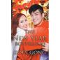 The New Year Boyfriend - Paperback