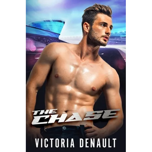 The Chase - Paperback