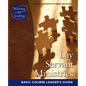 Lay Servant Ministries Basic Course Leader's Guide - Paperback
