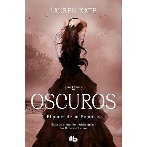 El Poder de Las Sombras / Torment - Paperback