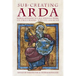 Sub-creating Arda: World-building in J.R.R. Tolkien's Work, its Precursors and its Legacies - Paperback