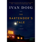 The Bartender's Tale - Paperback