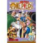 One Piece, Vol. 21 - Paperback