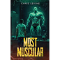 Most Muscular - Paperback