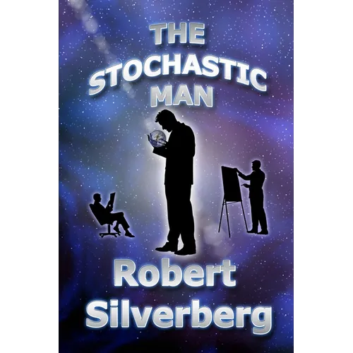 The Stochastic Man - Paperback