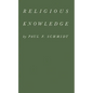 Religious Knowledge - Hardcover