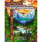Evergreen Escapes: A Pacific Northwest Coloring Journey: Volume 4 - Paperback