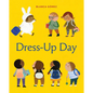 Dress-Up Day - Hardcover