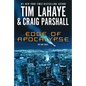 The Edge of Apocalypse - Paperback