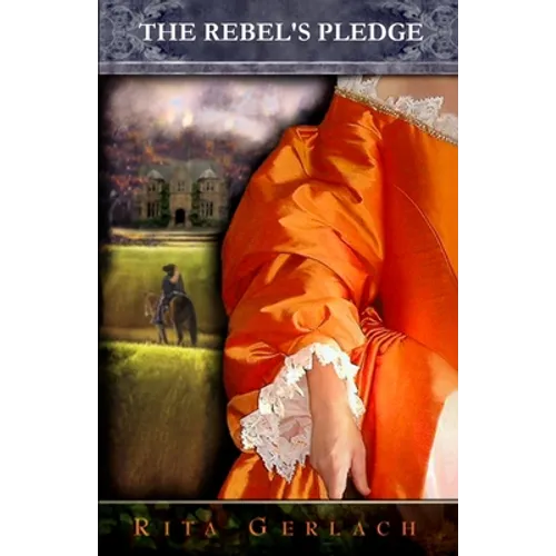 The Rebel's Pledge - Paperback