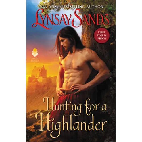 Hunting for a Highlander: Highland Brides - Paperback