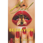 Bad Beehavior: A Pollinator Love Story - Paperback