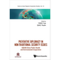 Preventive Diplomacy in Non-Traditional Security Issues: Asean-China Public Health and Environmental Cooperation - Hardcover