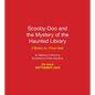 Scooby-Doo and the Mystery of the Haunted Library: A Mystery Inc. Picture Book - Hardcover