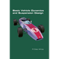 Basic Vehicle Dynamics and Suspension Design - Paperback