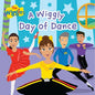 A Wiggly Day of Dance - Hardcover