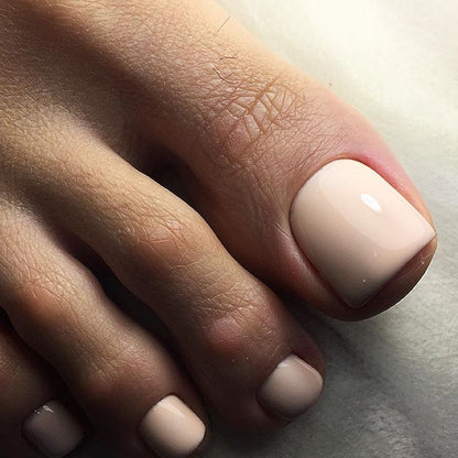 Luxio - Gel Polish Shy, 15ml
