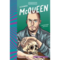 Icongraphics - Alexander McQueen: The Graphic Novel - Hardcover