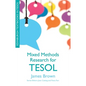 Mixed Methods Research for TESOL - Paperback
