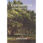 Continuities: The South in a Time of Revolution - Paperback