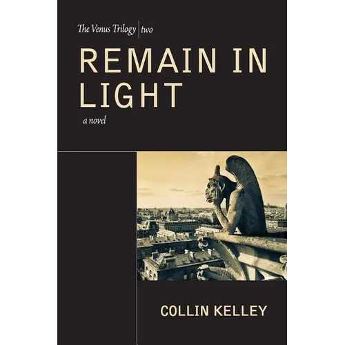 Remain in Light - Paperback
