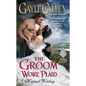 The Groom Wore Plaid - Paperback
