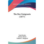 The Boy Emigrants (1877) - Hardcover
