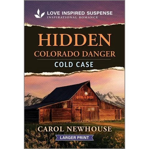 Hidden Colorado Danger - Paperback