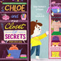 Chloe and the Closet of Secrets: A Book about Lying - Hardcover