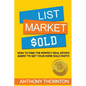 List Market $old: How To Find The Perfect Real Estate Agent To Get Your Home Sold Fast!!! - Paperback