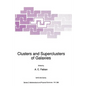 Clusters and Superclusters of Galaxies - Paperback