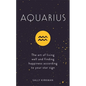 Aquarius: The Art of Living Well and Finding Happiness According to Your Star Sign - Hardcover
