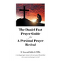 The Daniel Fast Prayer Guide: For a Personal Prayer Revival - Paperback