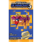 Diario De Un Espía Adolescente De Minecraft Libro 3: "Cómo Entrena A Tu Enderdragon" - Hardcover